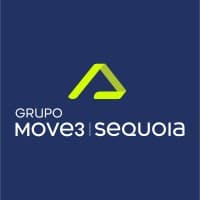 Grupo MOVE3 logo